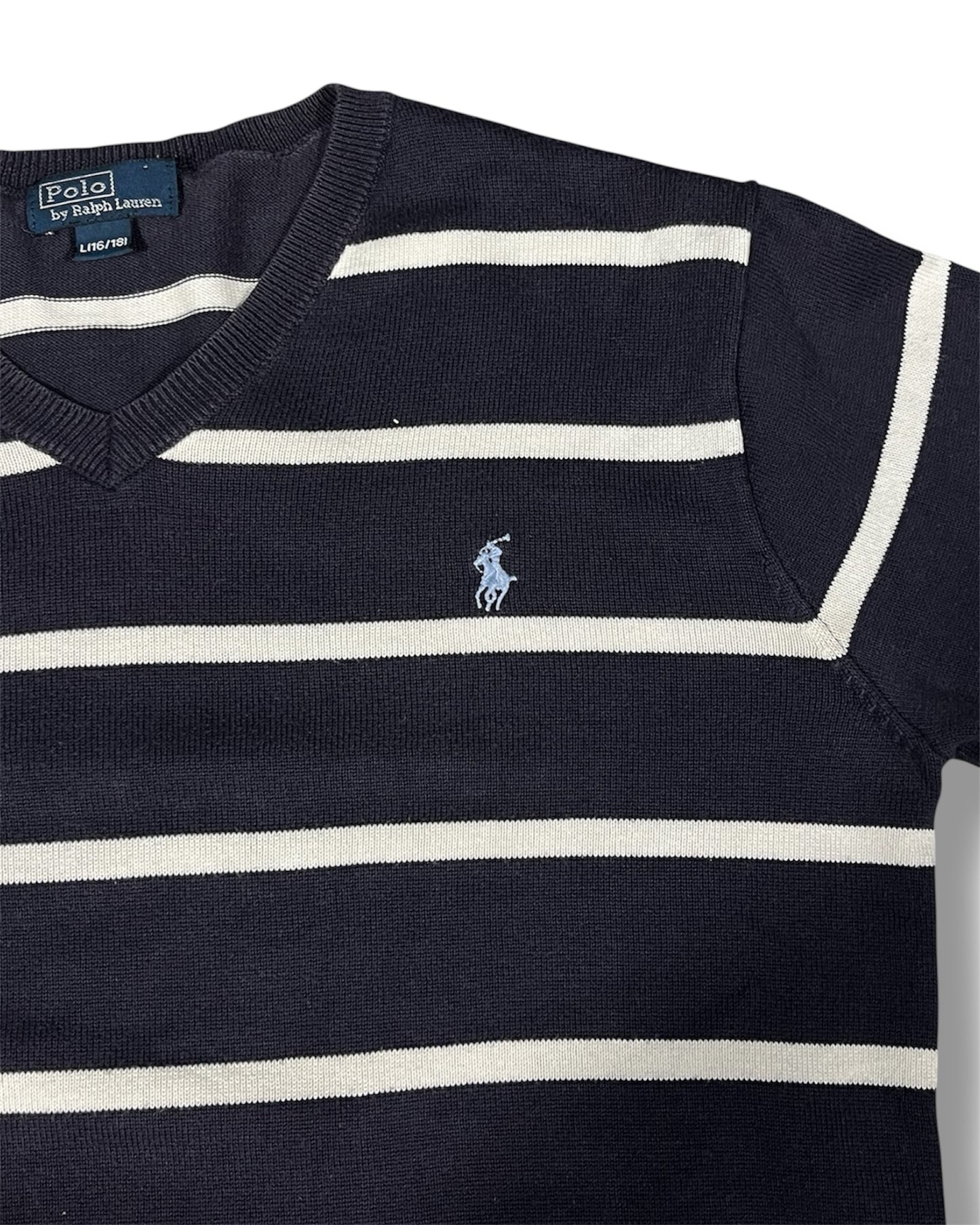 Ralph Lauren Sweater (M)