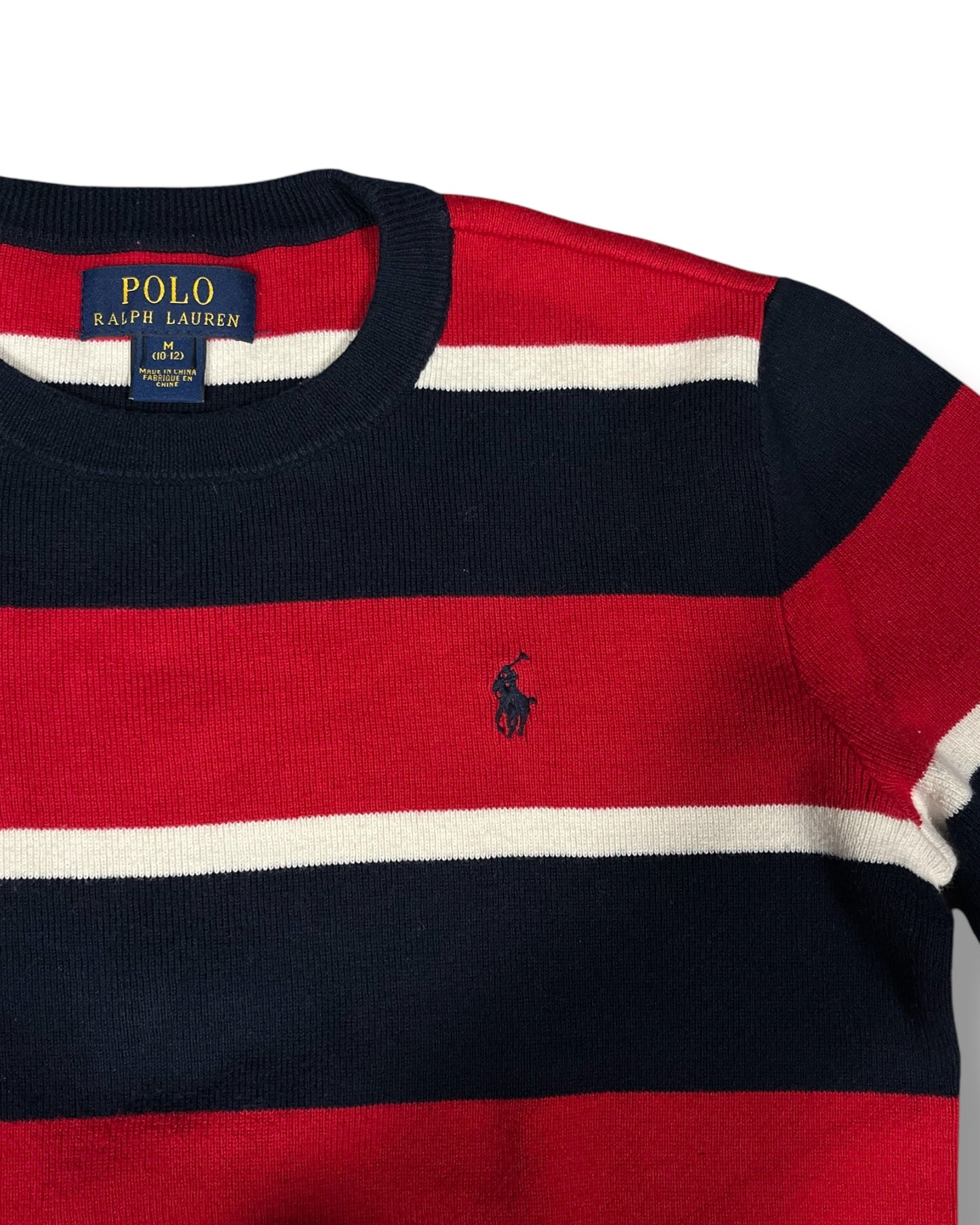 Vintage Ralph Lauren Sweater (XXS)