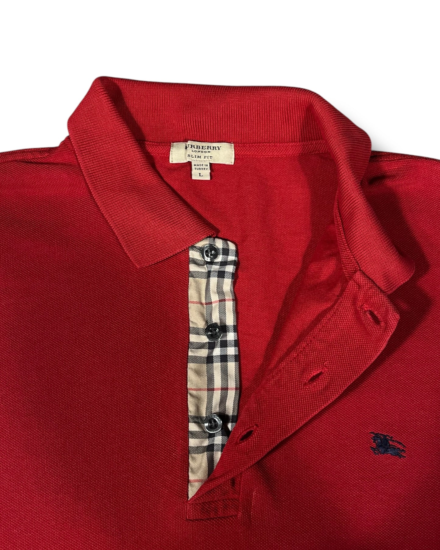 Burberry Polo