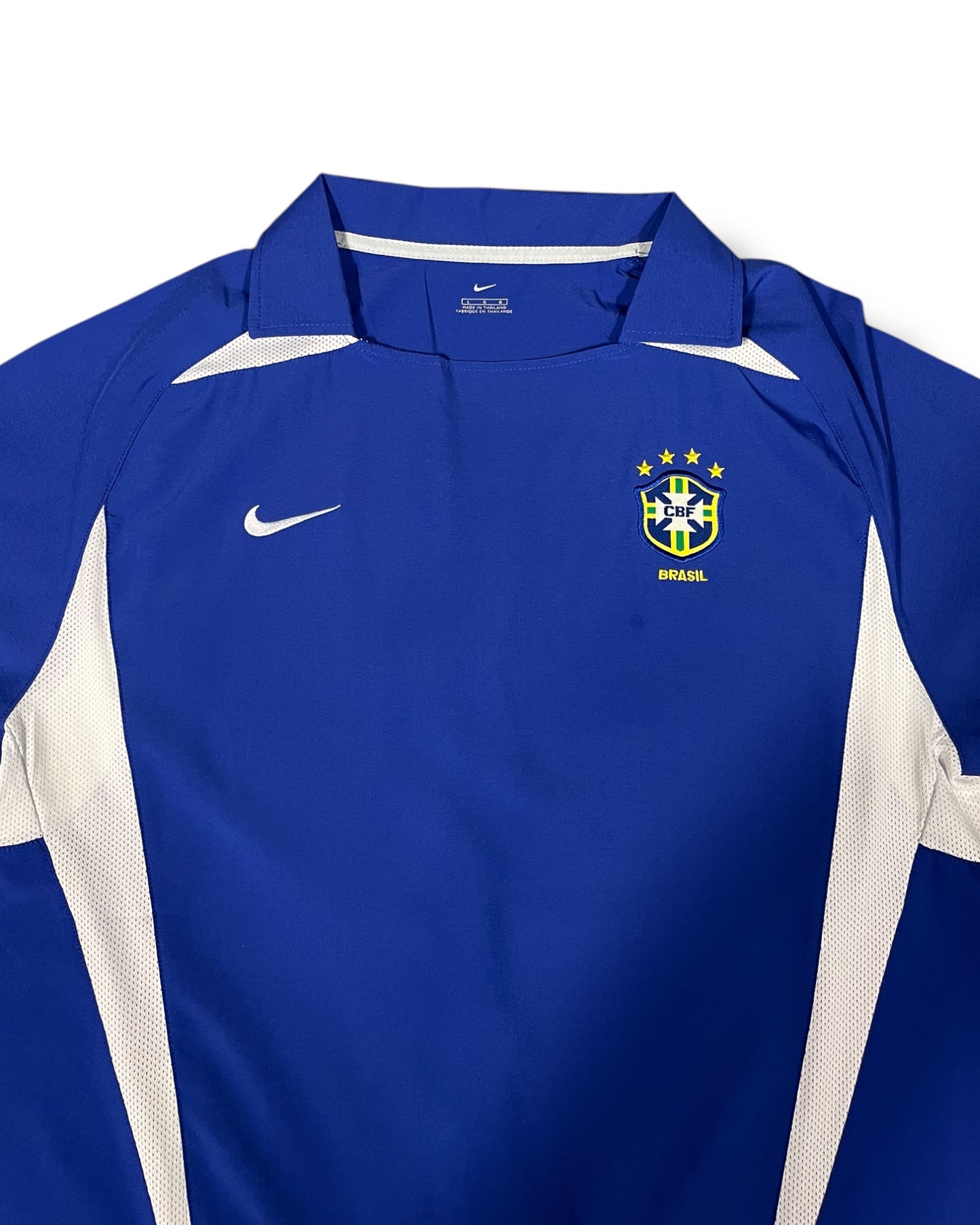 Vintage Brasil Jersey (L)