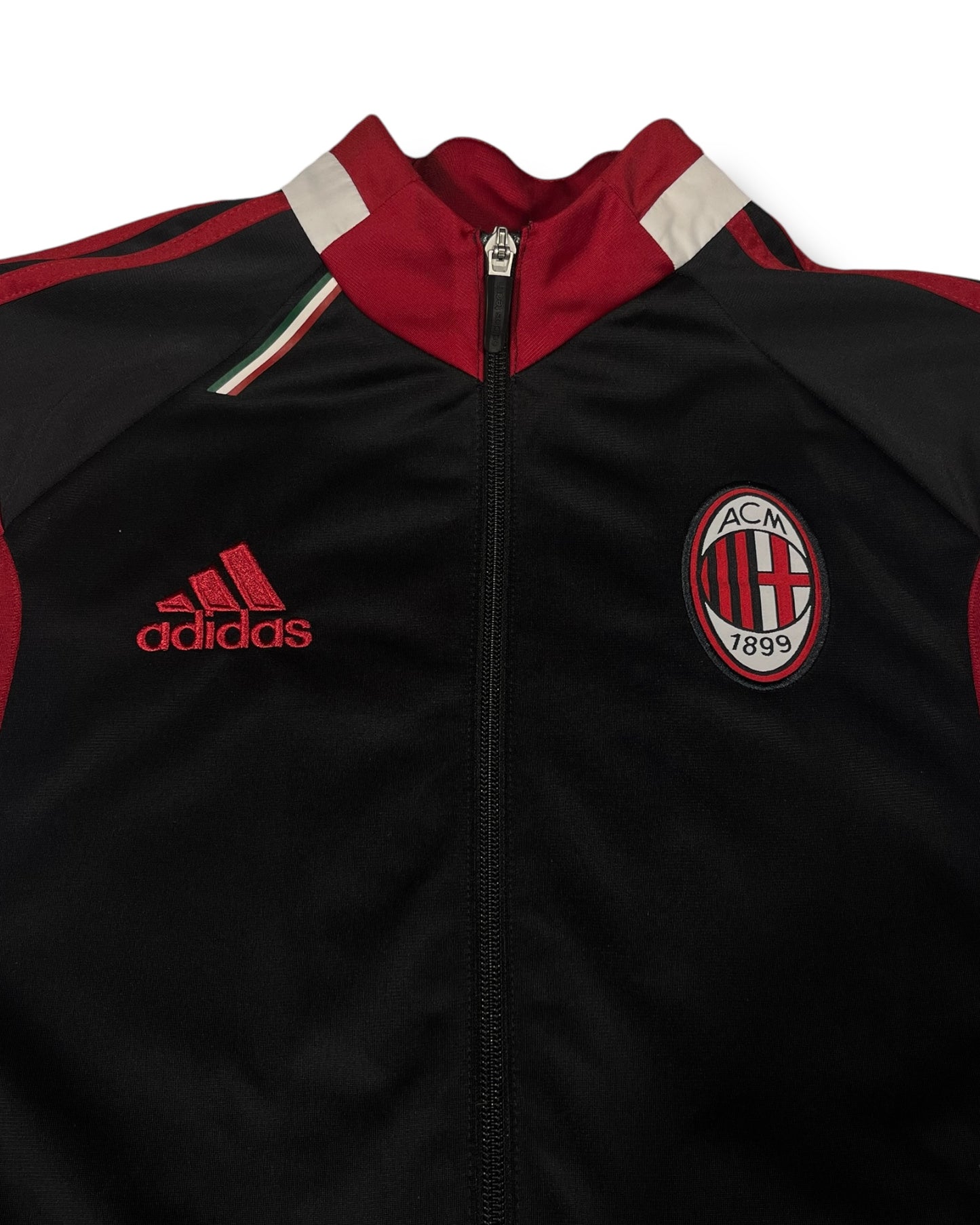 Vintage Ac Milan Jacket (S)