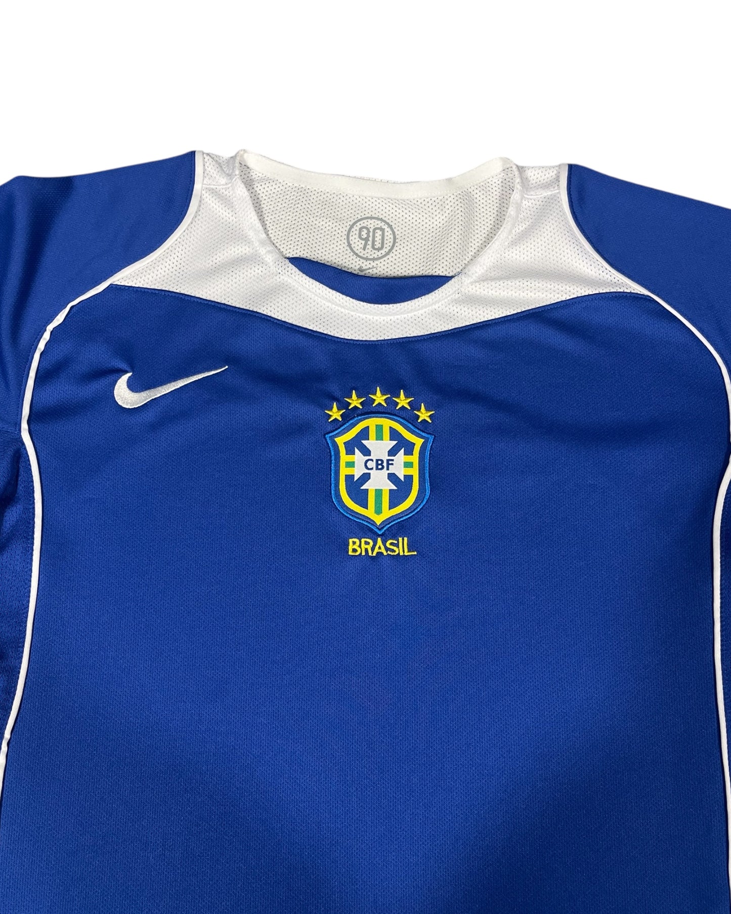 Vintage Brasil Jersey (M)