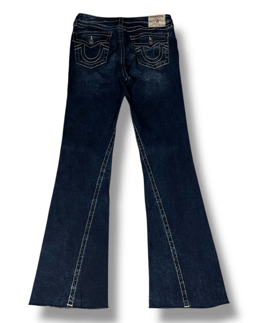 True Religion Jeans Flared (L)