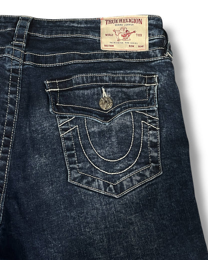 True Religion Jeans Flared (L)