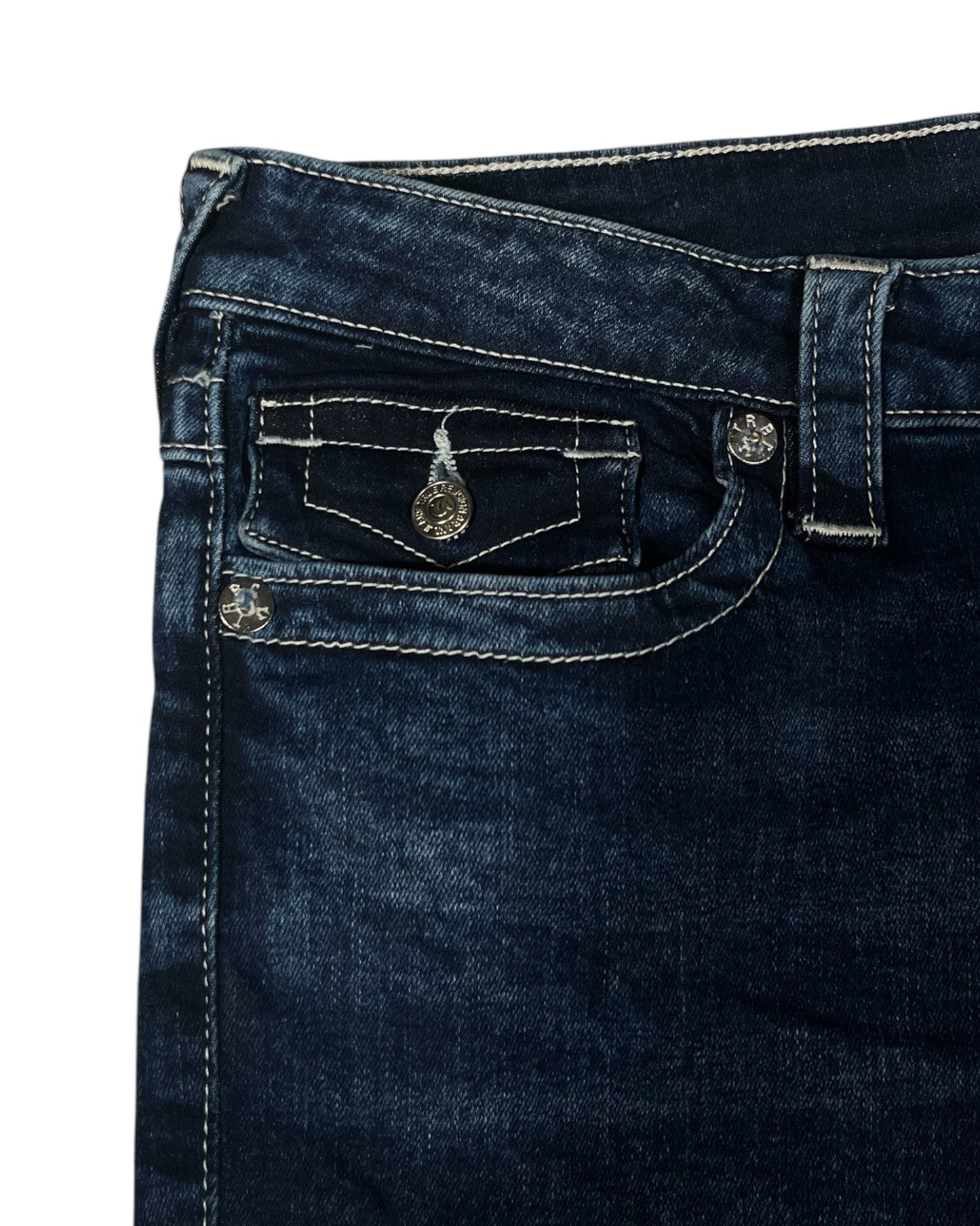 True Religion Jeans Flared (L)