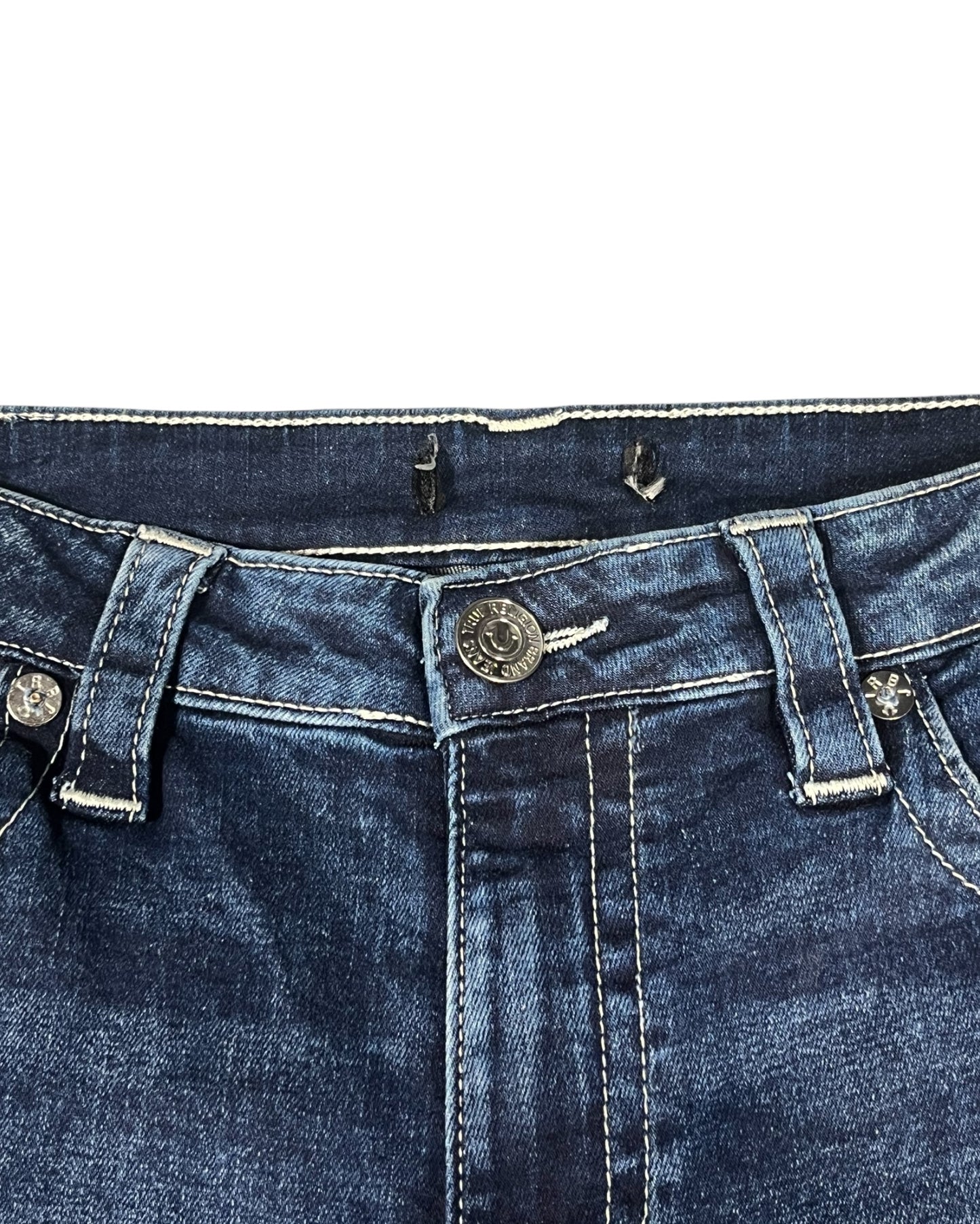 True Religion Jeans Flared (L)