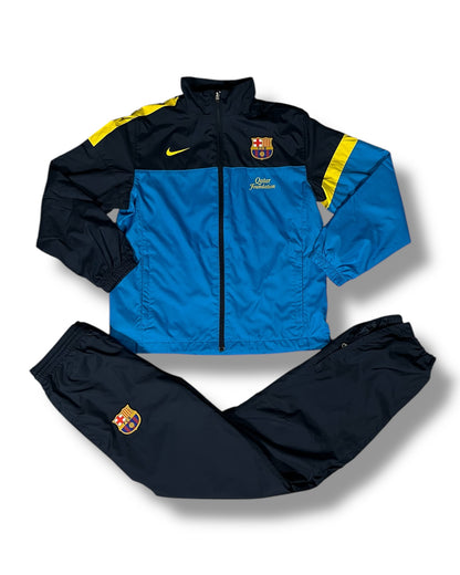 Vintage Barcelona Tracksuit (L)