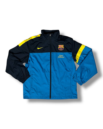 Vintage Barcelona Tracksuit (L)