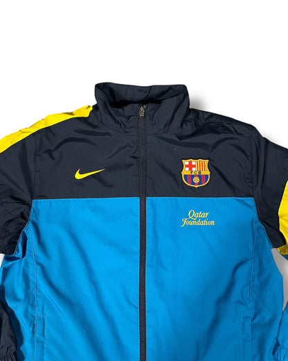 Vintage Barcelona Tracksuit (L)