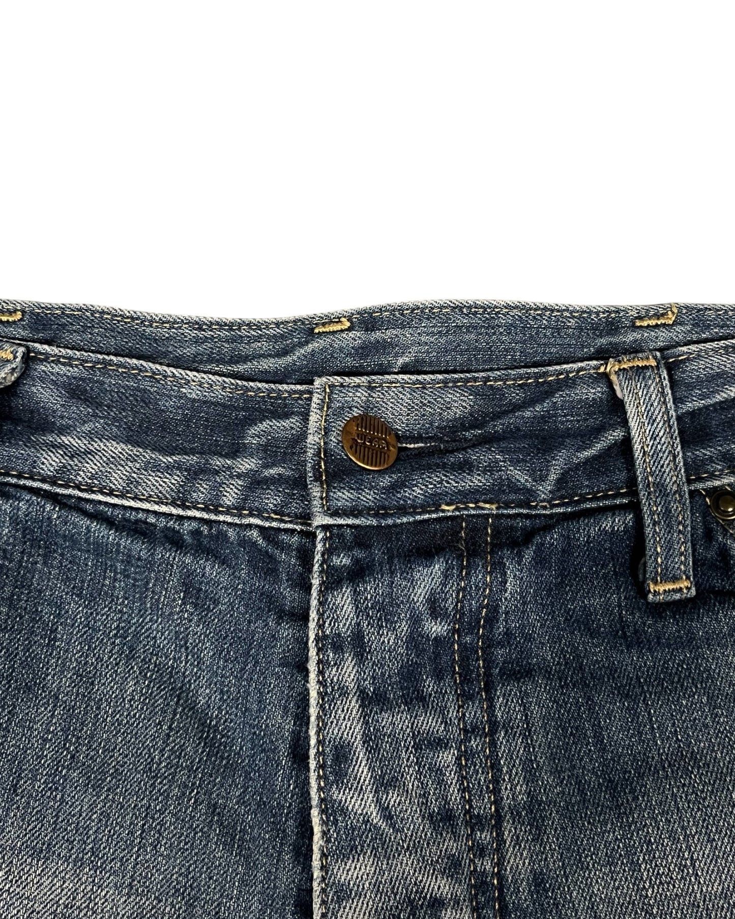 Vintage G-Star Baggy Jeans (XL)