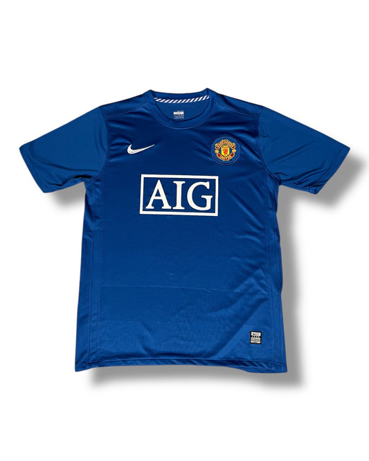 Manchester United Jersey (M)