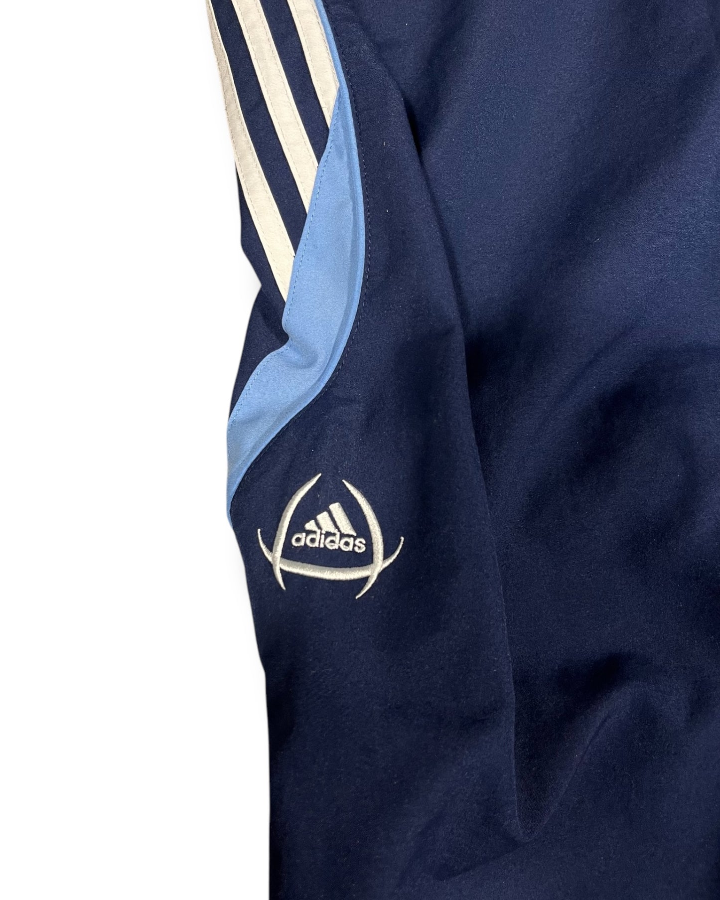 Vintage Real Madrid Tracksuit (M)