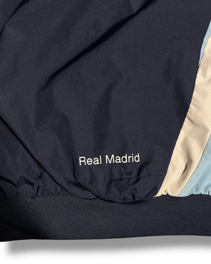 Vintage Real Madrid Tracksuit (M)