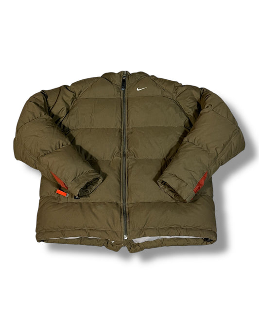 Nike Puffer Jacket (M)