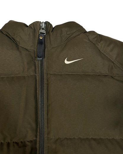 Nike Puffer Jacket (M)