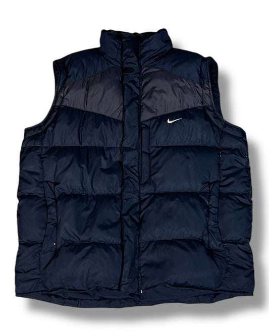 Vintage Nike Vest (M)