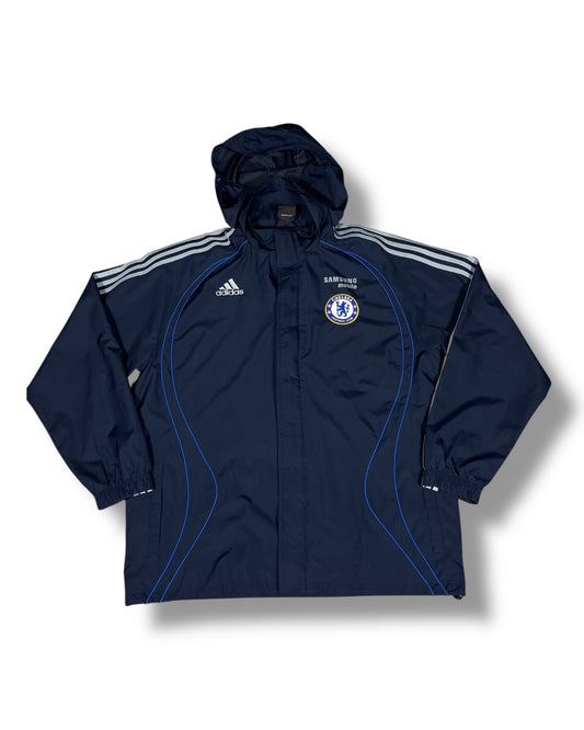 Vintage Chelsea Windbreaker (L)