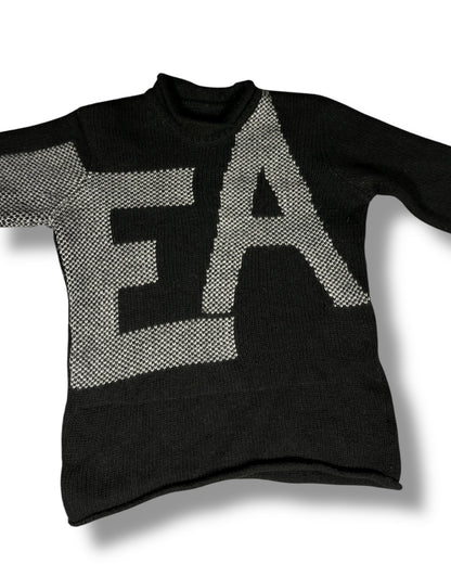 Emporio Armani Wool Sweater (M)