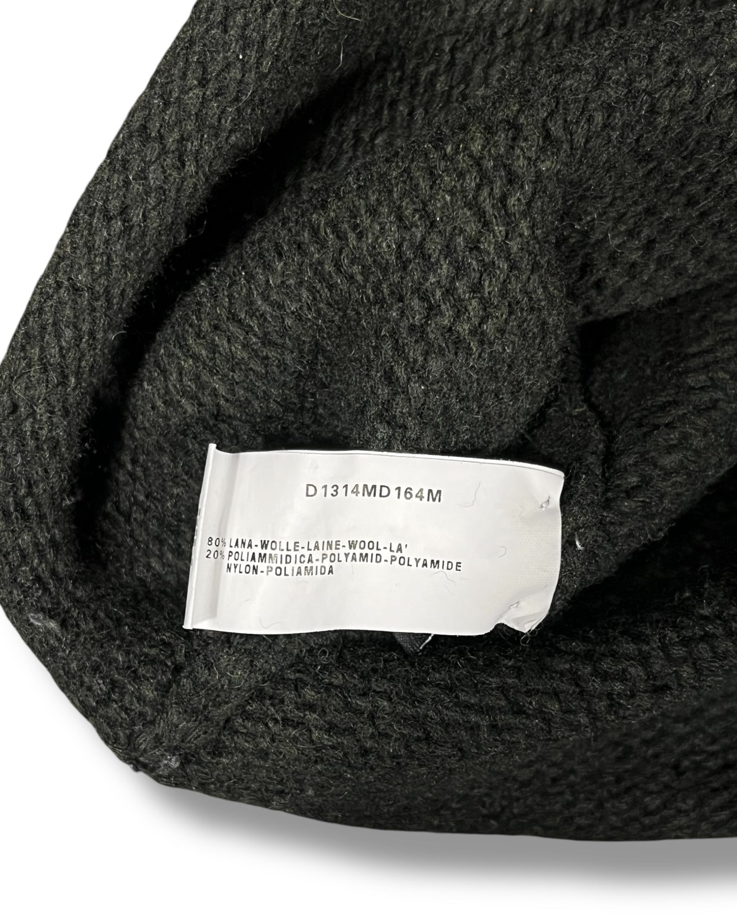 Emporio Armani Wool Sweater (M)