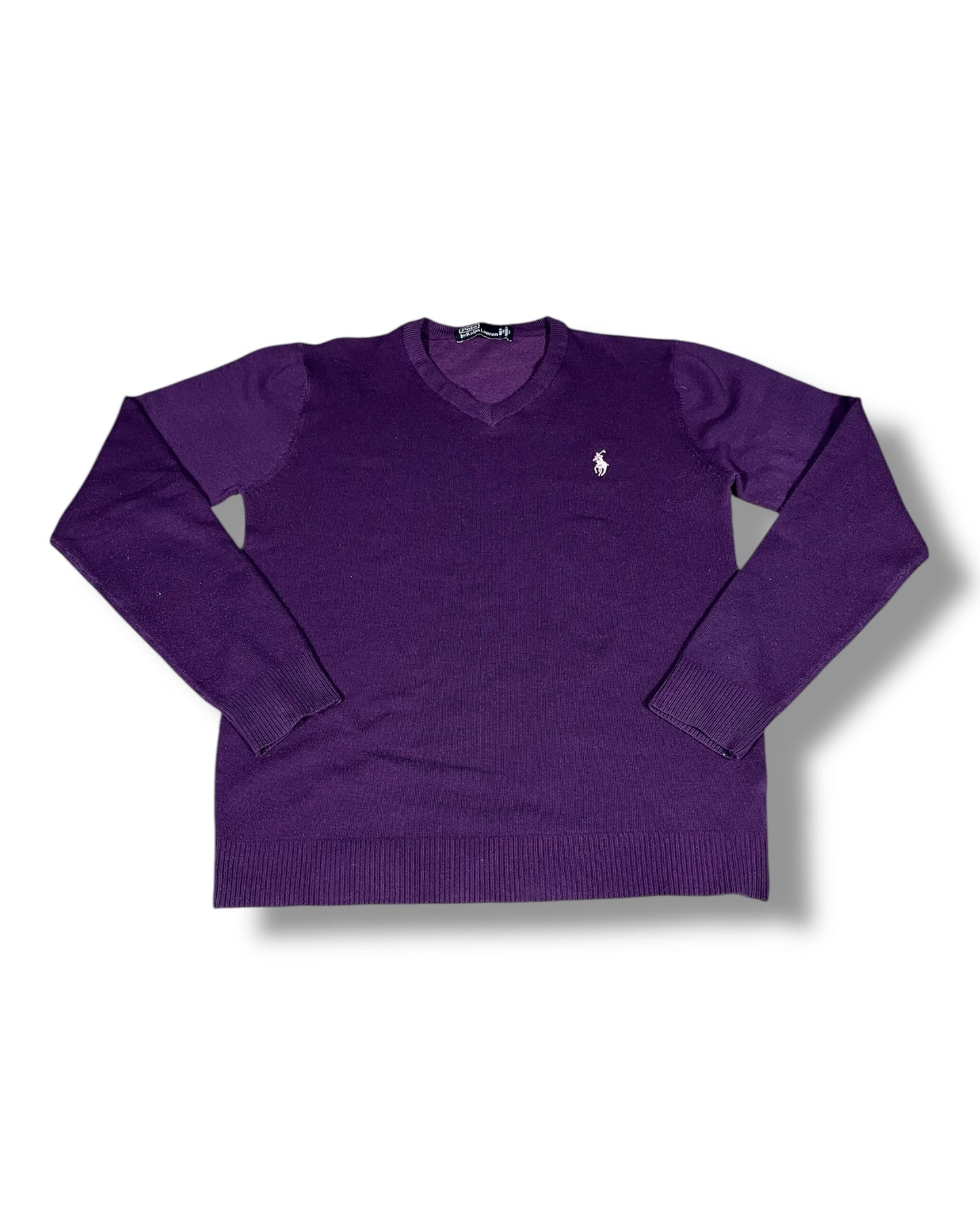 Ralph Lauren Sweater (M)