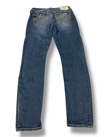 True Religion Skinny jeans (XS)