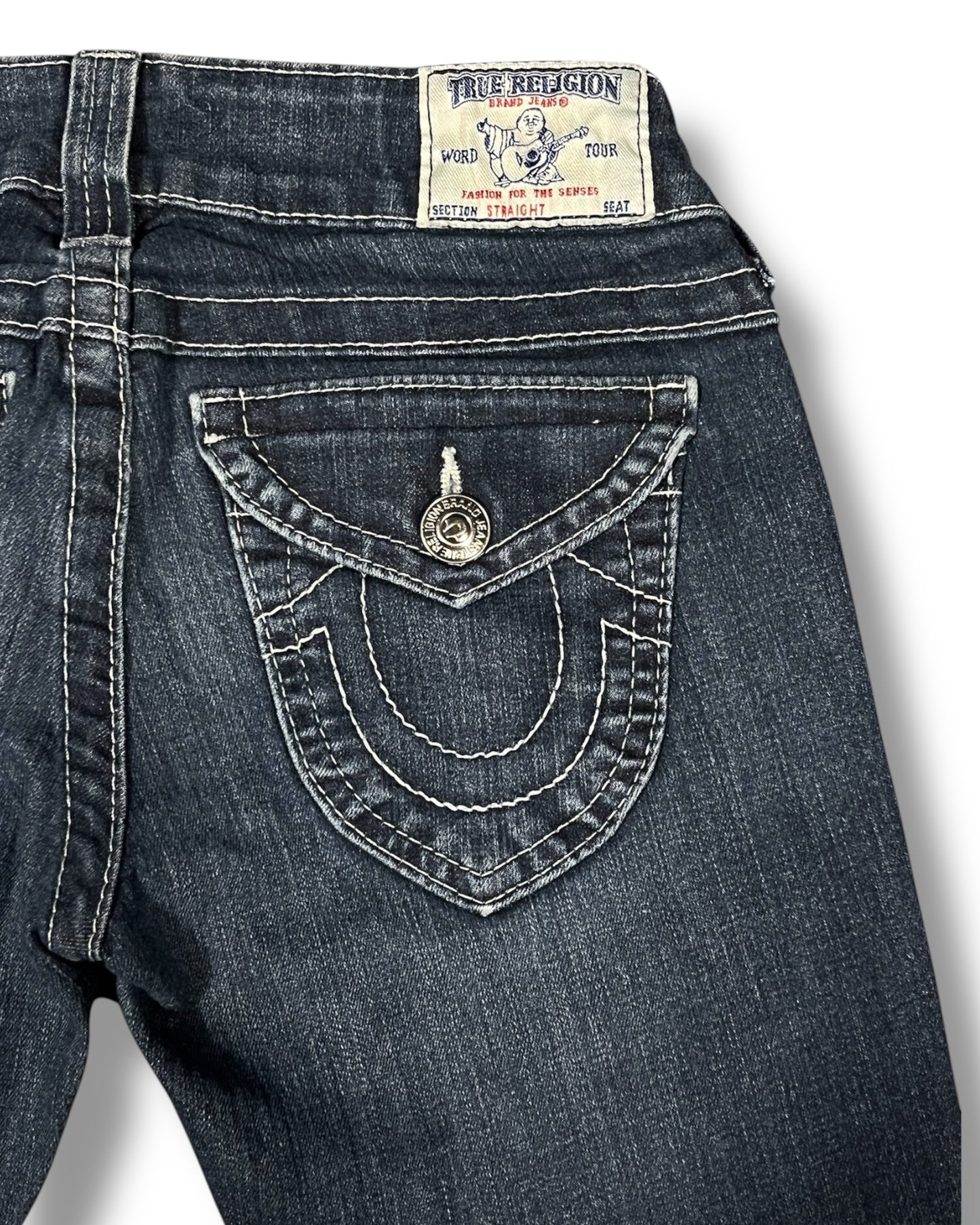 True Religion Jeans (XS)