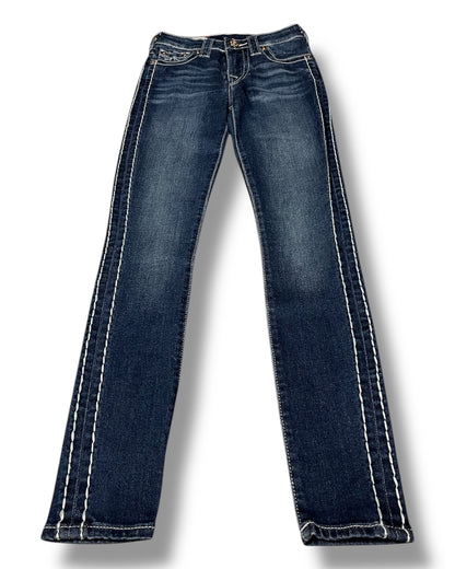 True Religion Skinny Jeans (XS)