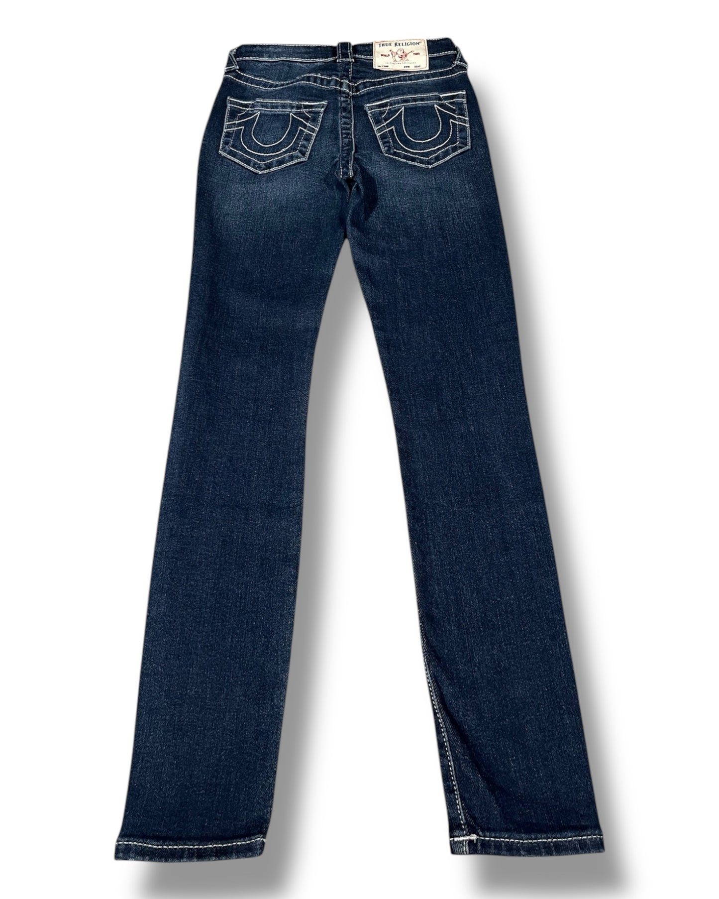 True Religion Skinny Jeans (XS)