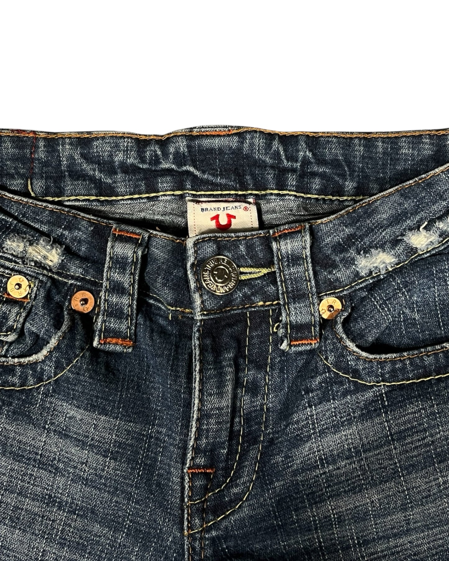 True Religion Jeans (XS)