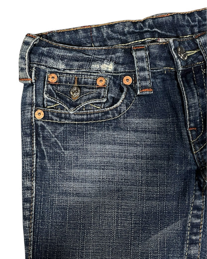 True Religion Jeans (XS)