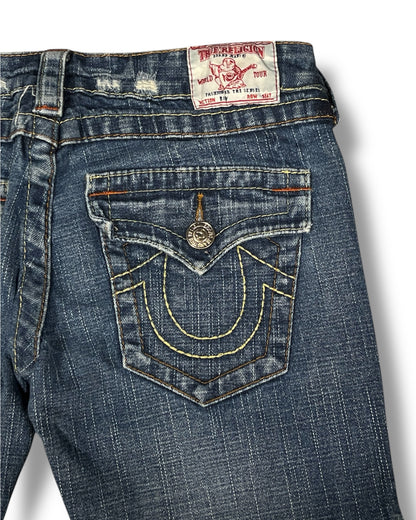 True Religion Jeans (XS)