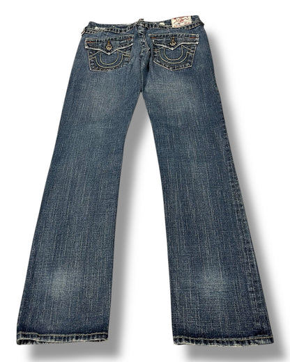 True Religion Jeans (XS)