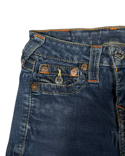 True Religion Skinny Jeans (S)