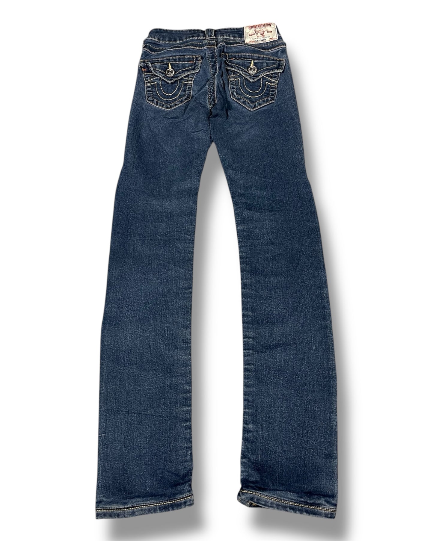 True Religion Skinny Jeans (S)