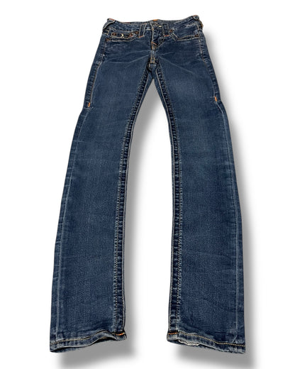 True Religion Skinny Jeans (S)