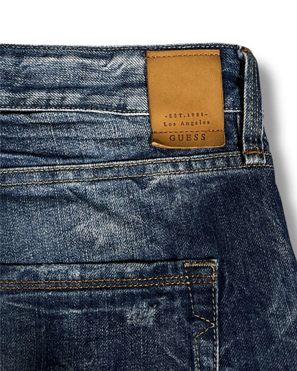 Vintage Guess Baggy Jeans (L)