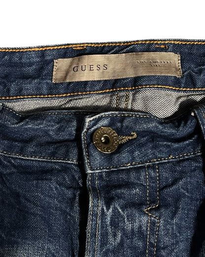 Vintage Guess Baggy Jeans (L)