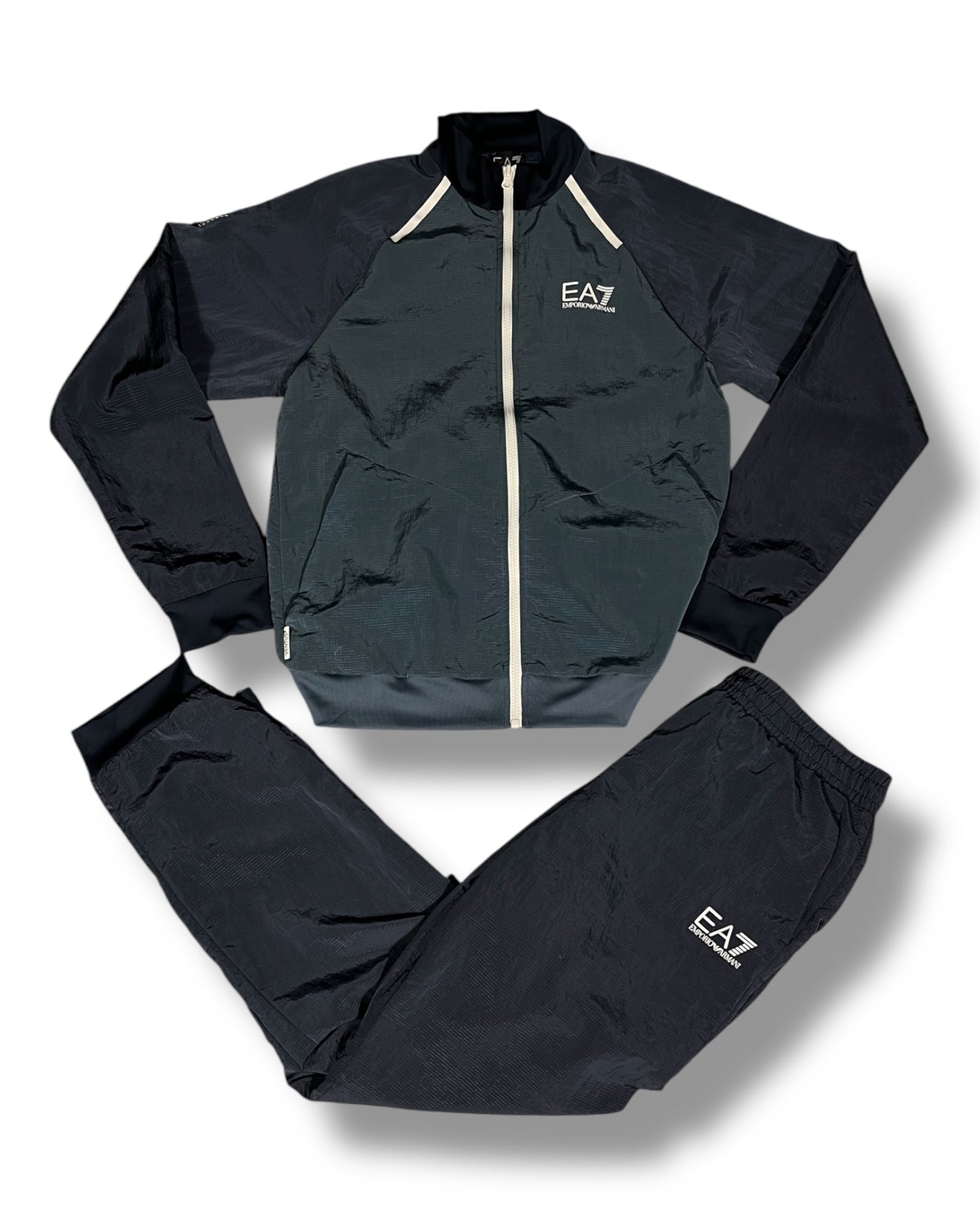 EA7 Tracksuit (M)