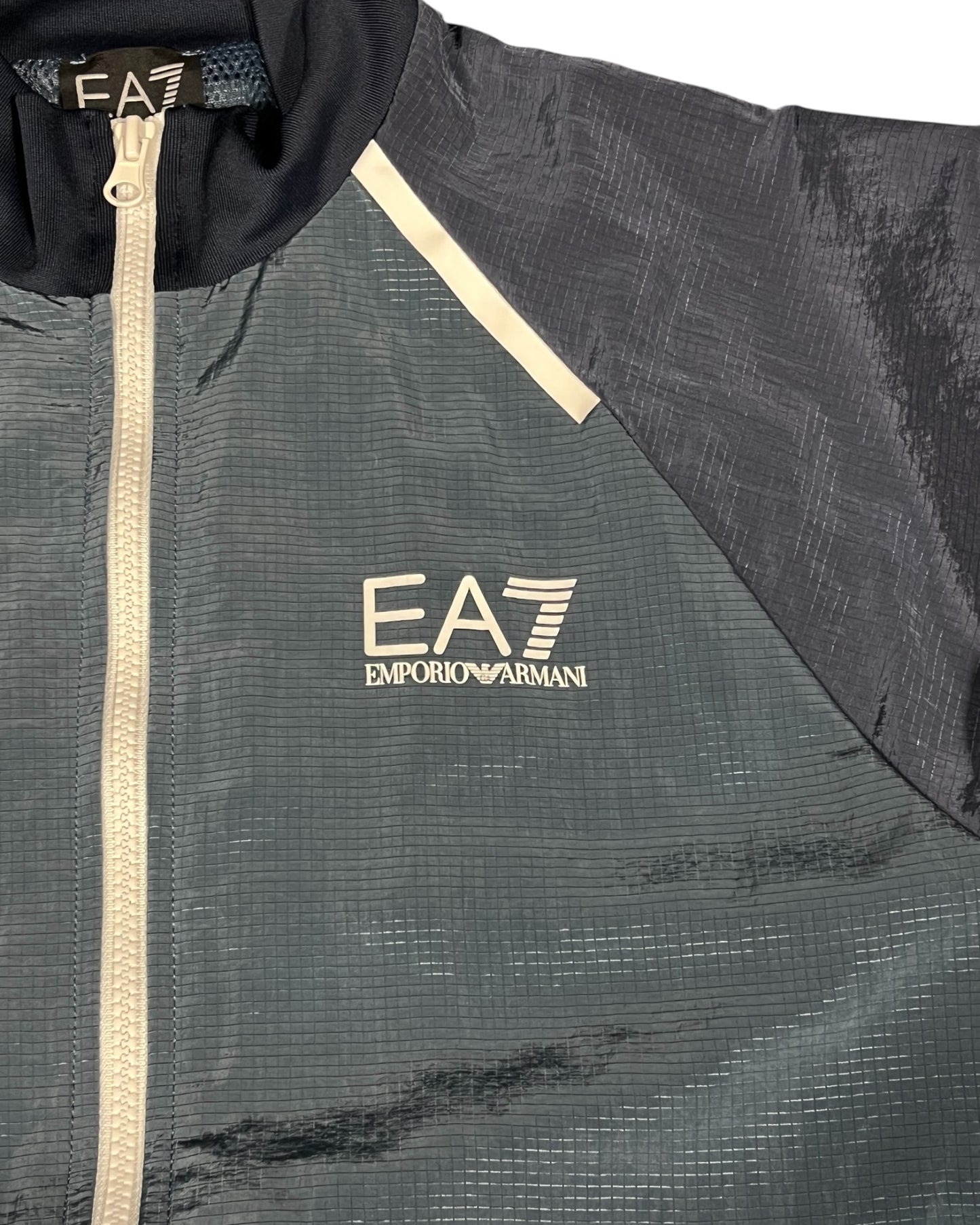 EA7 Tracksuit (M)