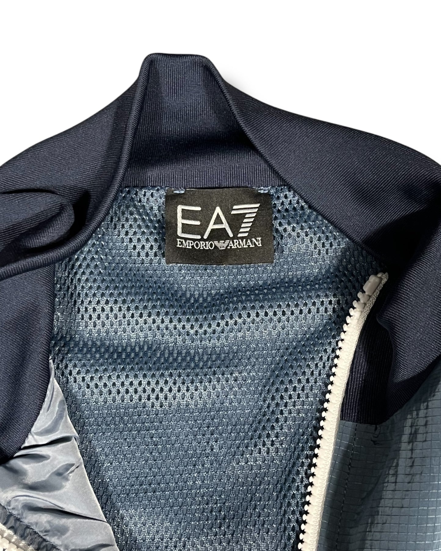 EA7 Tracksuit (M)