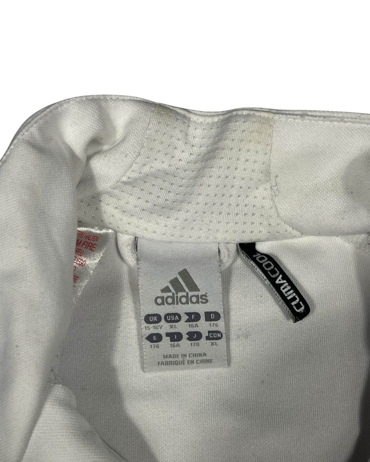 Marseille Half Zip Sweater (M)