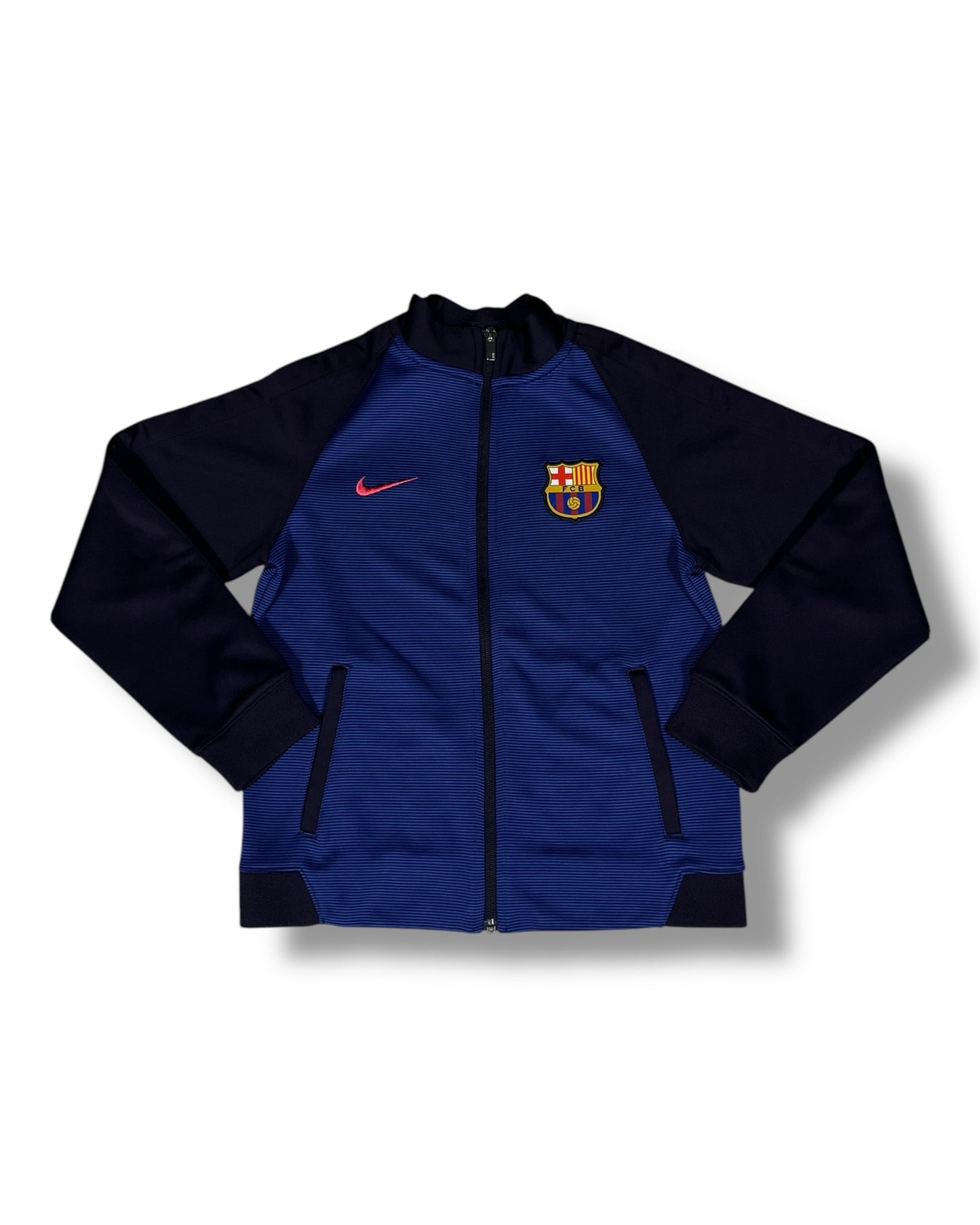 Barcelona Jacket (S)