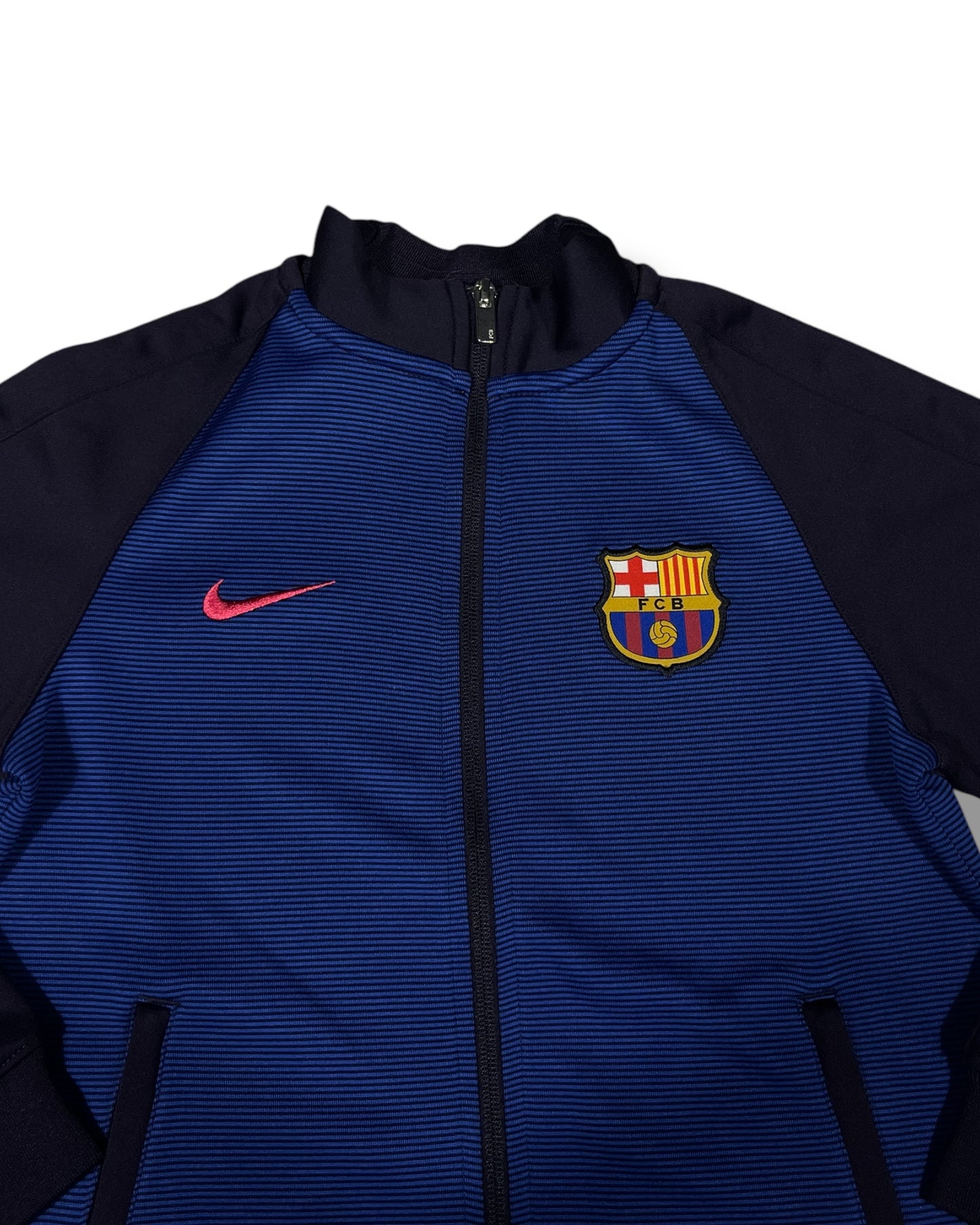 Barcelona Jacket (S)