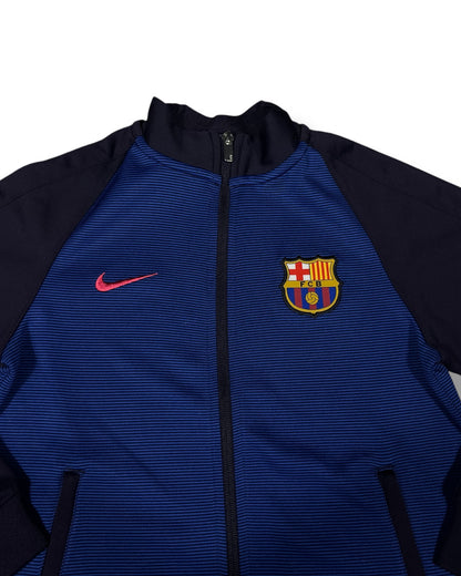 Barcelona Jacket (S)