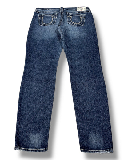 True Religion Jeans (M)