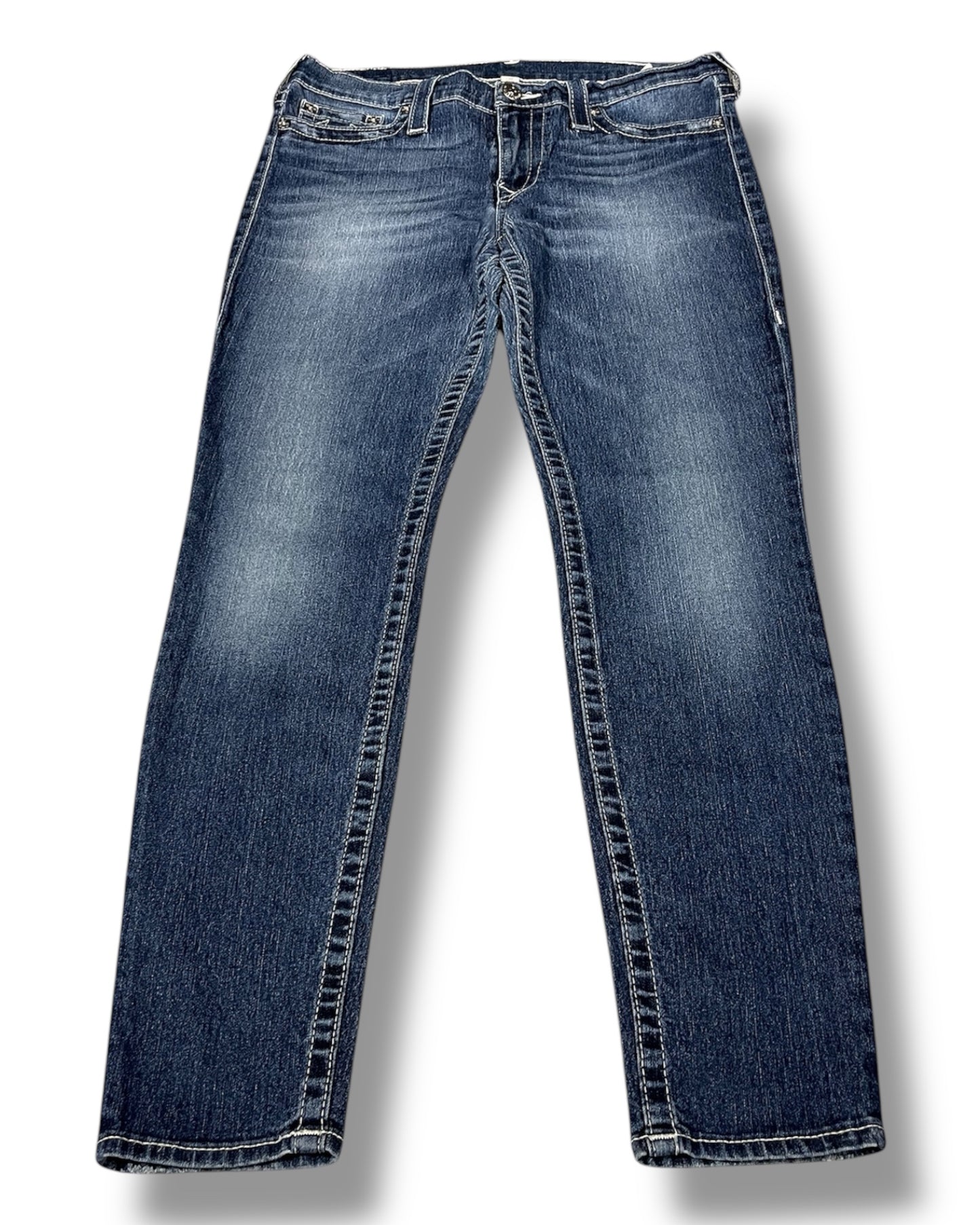 True Religion Jeans (M)