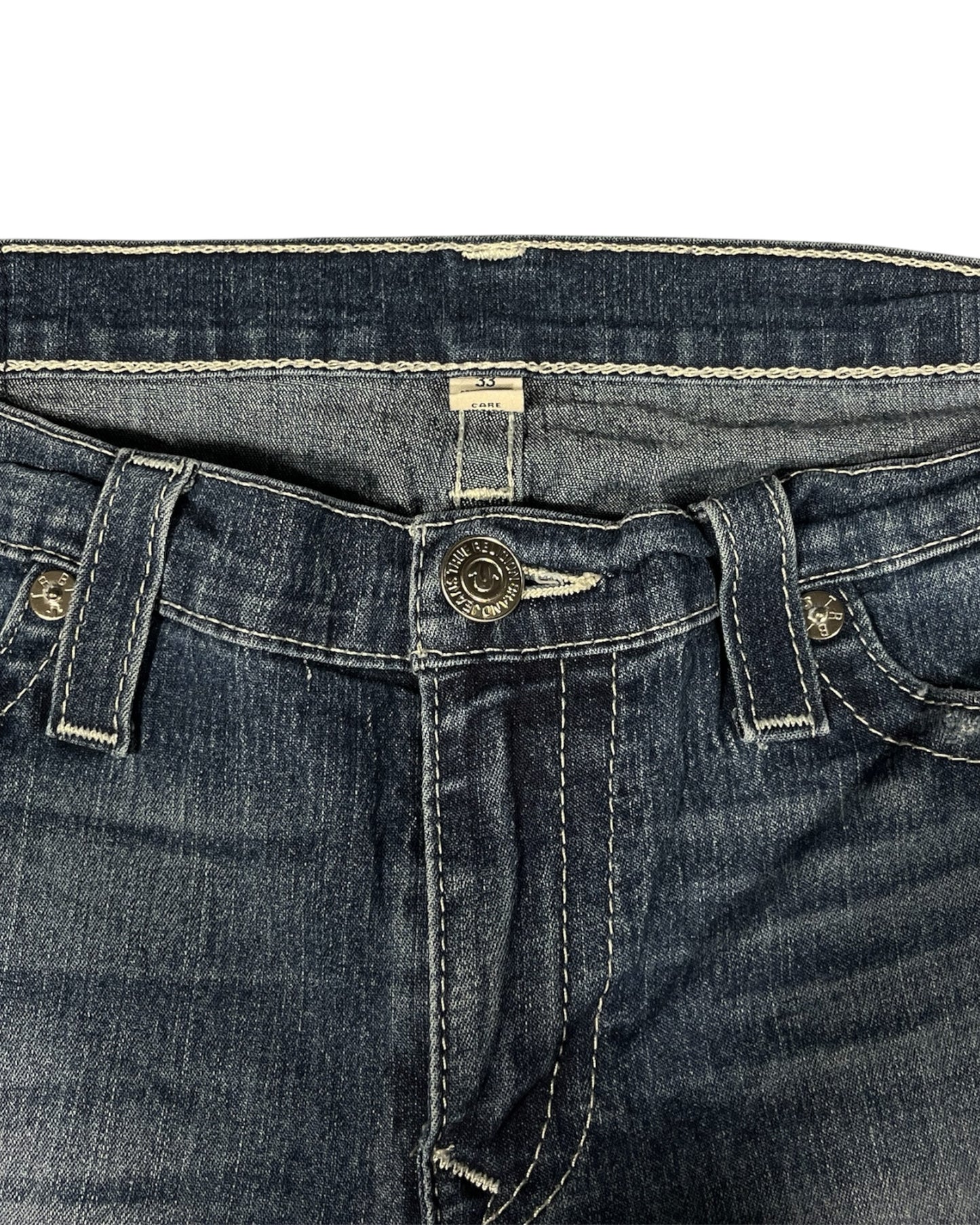 True Religion Jeans (M)