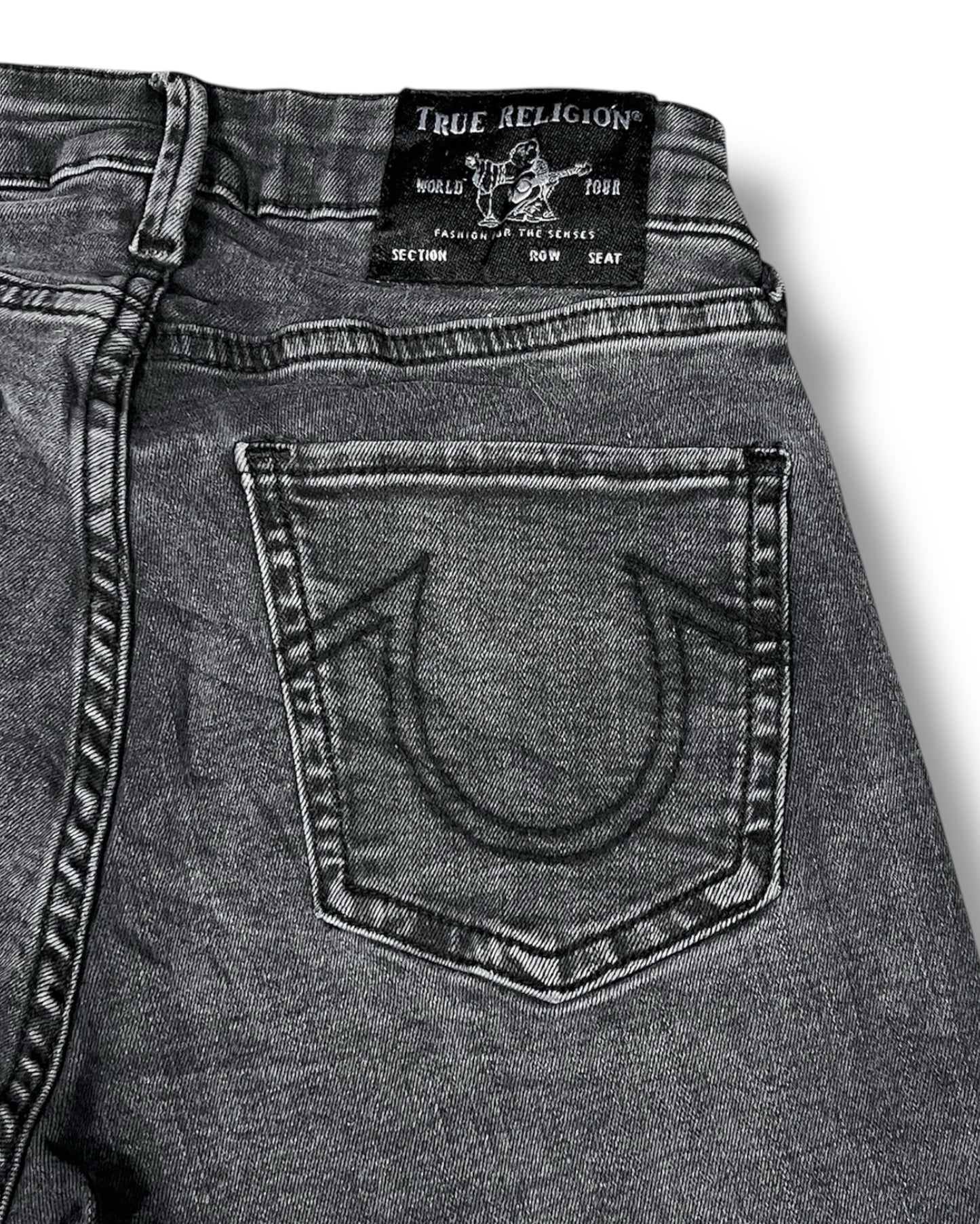 True Religion Jeans (S)