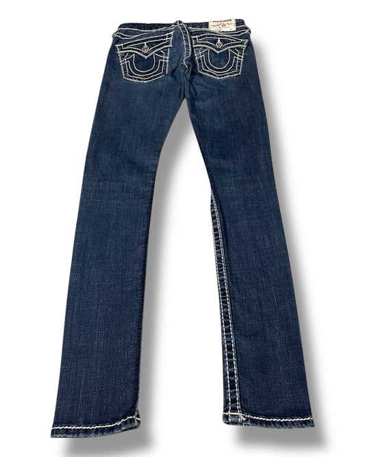 True Religion skinny Jeans (S)