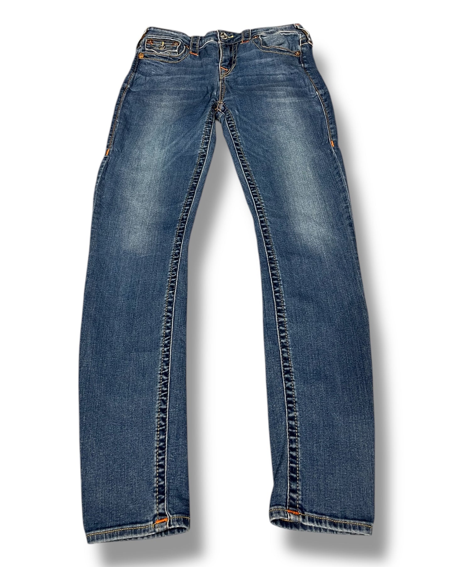 True Religion Skinny jeans (XS)